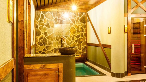 Hotel Bankov **** Košice 35