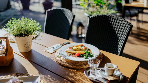 Hotel Bankov **** Košice 49