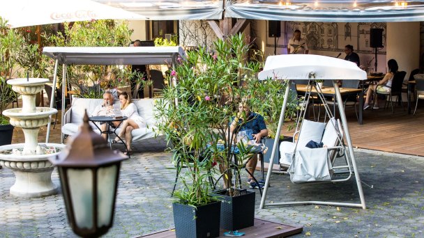 Hotel Bankov **** Košice 46