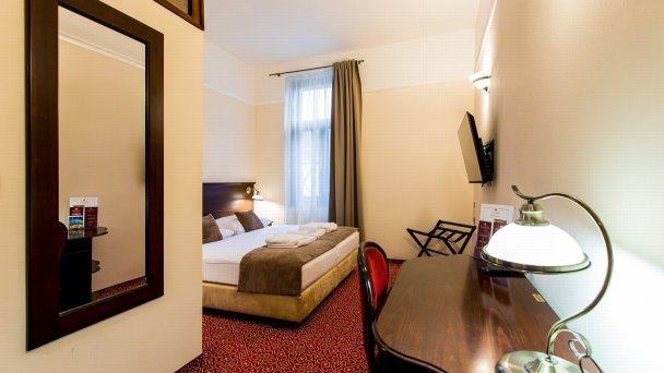 Hotel Bankov **** Košice 17