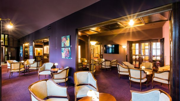 Hotel Bankov **** Košice 43
