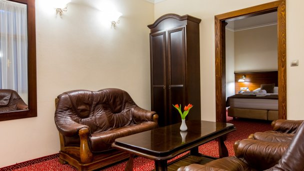 Hotel Bankov **** Košice 14