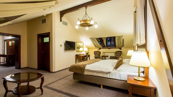 Hotel Bankov **** Košice 10