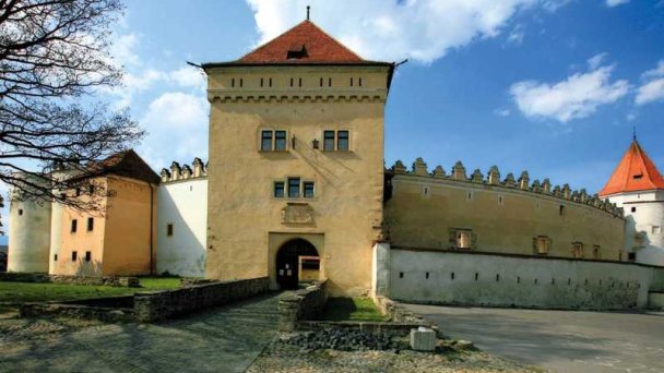 Hotel Čingov *** Slovenský raj 76