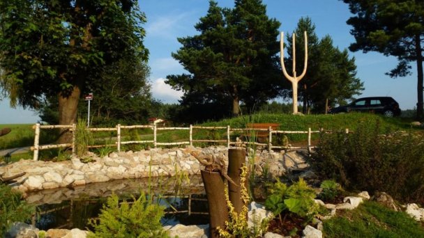 Hotel Čingov *** Slovenský raj 74