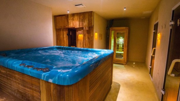 Hotel Čingov *** Slovenský raj 66