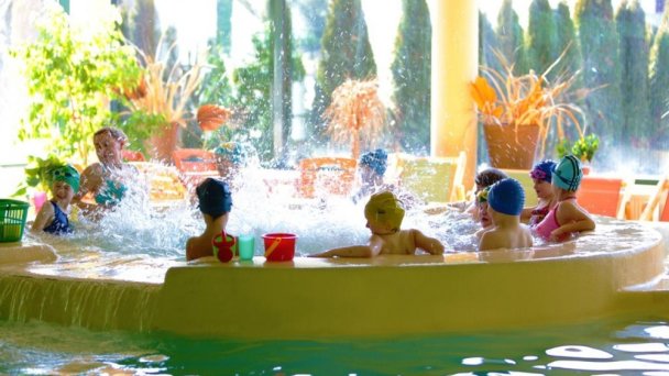 Hotel Čingov *** Slovenský raj 56