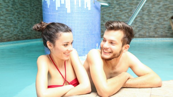 Hotel Plejsy *** Krompachy 26