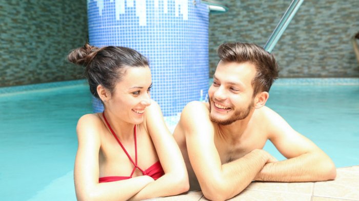 Letní a podzimní dovolená nabitá bohatým programem a bonusy