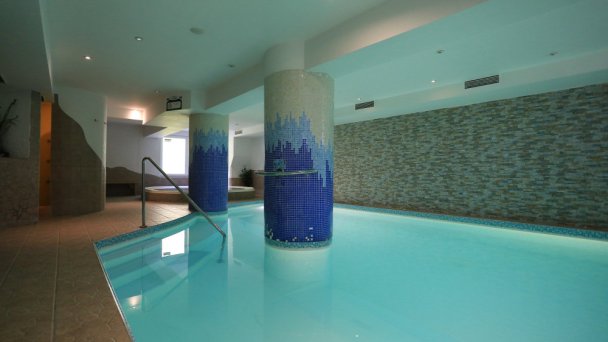 Hotel Plejsy *** Krompachy 3