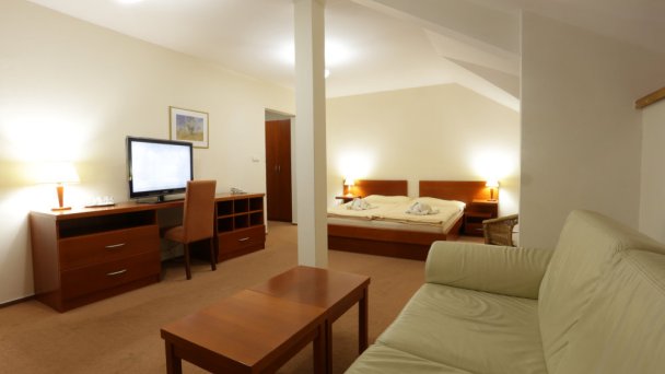 Hotel Plejsy *** Krompachy 2