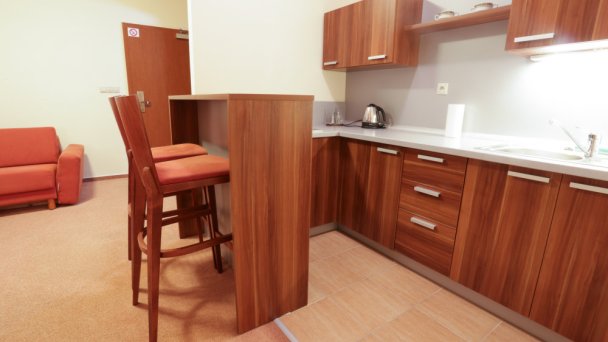 Hotel Plejsy *** Krompachy 15