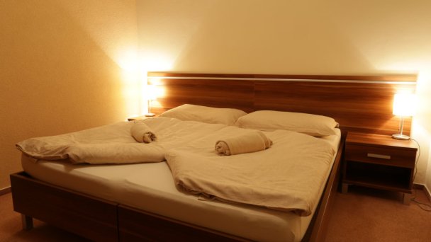 Hotel Plejsy *** Krompachy 17
