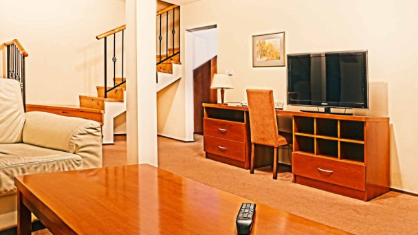 Hotel Plejsy *** Krompachy 19