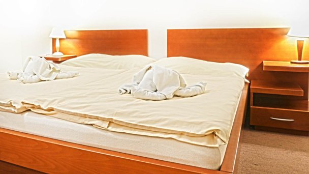 Hotel Plejsy *** Krompachy 16