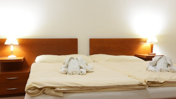 Hotel Plejsy *** Krompachy 18