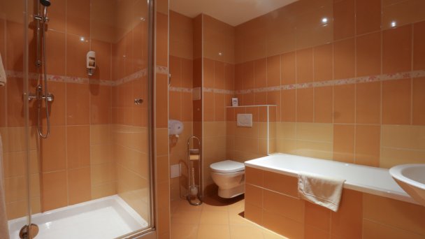 Hotel Plejsy *** Krompachy 21