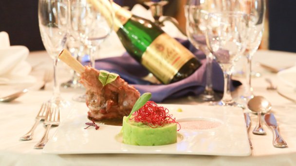 Hotel Plejsy *** Krompachy 24