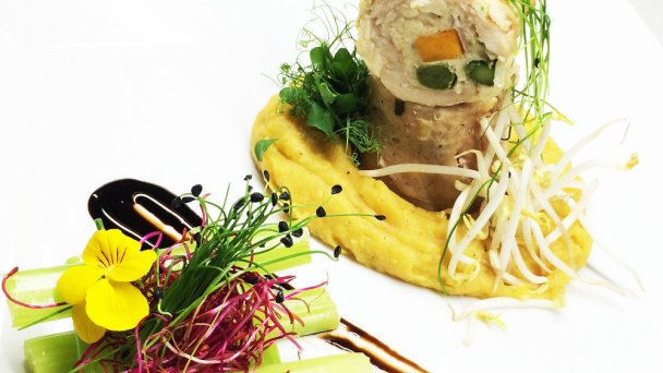 Hotel Plejsy *** Krompachy 25