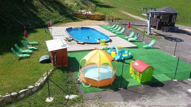 Hotel Plejsy *** Krompachy 45
