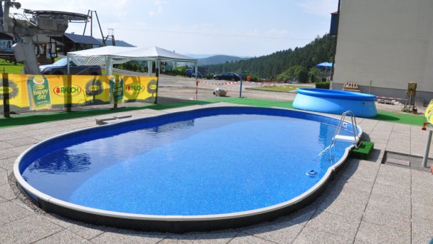 Hotel Plejsy *** Krompachy 5