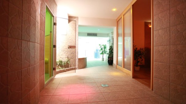 Hotel Plejsy *** Krompachy 28