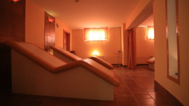 Hotel Plejsy *** Krompachy 36