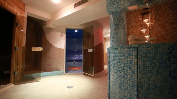 Hotel Plejsy *** Krompachy 30