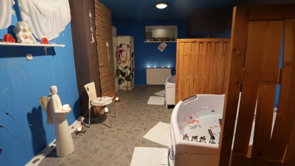 Hotel Plejsy *** Krompachy 32