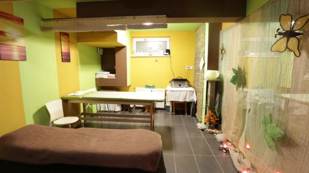 Hotel Plejsy *** Krompachy 33