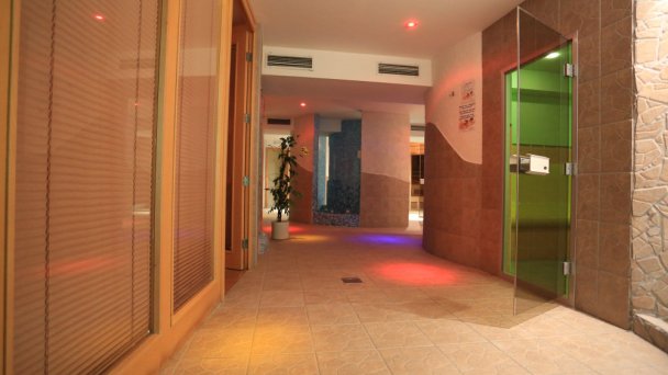Hotel Plejsy *** Krompachy 29