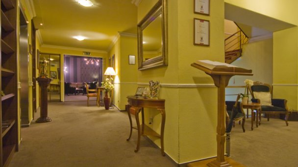 Hotel Capital **** Nitra 9 Hotel Capital **** Nitra 9