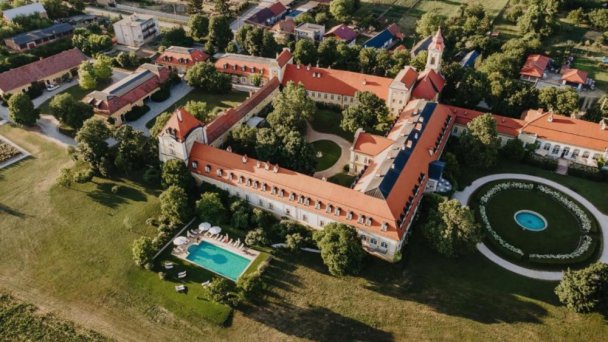 Hotel Château **** Belá - Štúrovo 9 Hotel Château **** Belá - Štúrovo 9