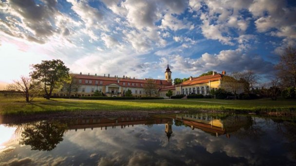 Hotel Château **** Belá - Štúrovo 17 Hotel Château **** Belá - Štúrovo 17
