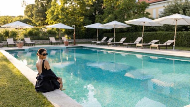 Hotel Château **** Belá - Štúrovo 4 Hotel Château **** Belá - Štúrovo 4