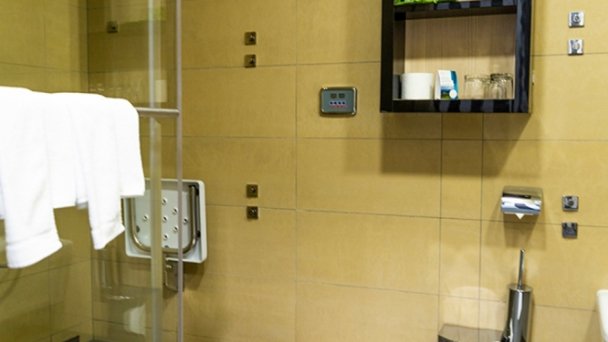 Hotel Riverside ***  Poprad 21