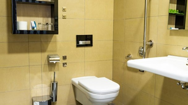 Hotel Riverside ***  Poprad 15