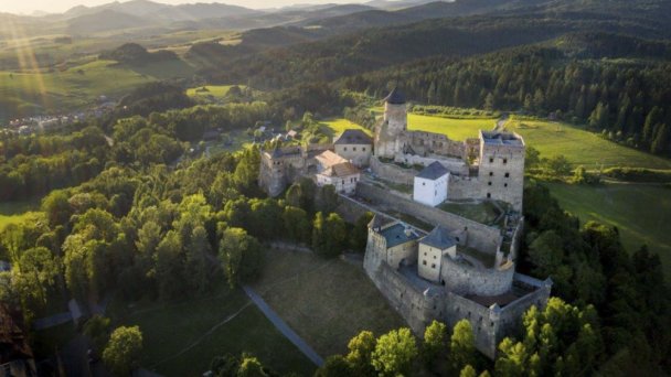 Hotel SOREA ** Stará Ľubovňa 38 Hotel SOREA ** Stará Ľubovňa 38