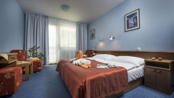 Hotel SOREA ** Stará Ľubovňa 2 Hotel SOREA ** Stará Ľubovňa 2