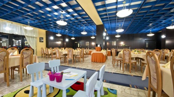 Hotel SOREA ** Stará Ľubovňa 29 Hotel SOREA ** Stará Ľubovňa 29