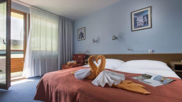 Hotel SOREA ** Stará Ľubovňa 13 Hotel SOREA ** Stará Ľubovňa 13