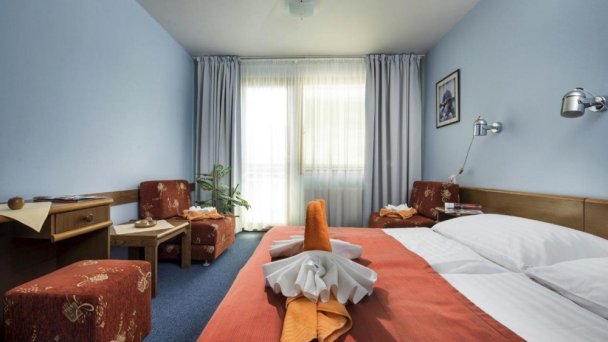 Hotel SOREA ** Stará Ľubovňa 12 Hotel SOREA ** Stará Ľubovňa 12