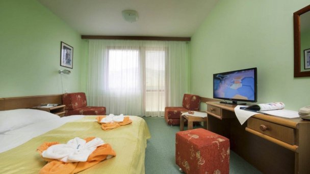 Hotel SOREA ** Stará Ľubovňa 11 Hotel SOREA ** Stará Ľubovňa 11