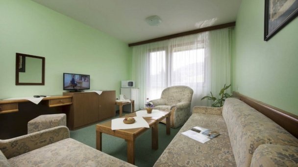 Hotel SOREA ** Stará Ľubovňa 14 Hotel SOREA ** Stará Ľubovňa 14