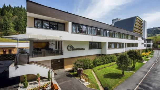 Hotel SOREA ** Stará Ľubovňa 35 Hotel SOREA ** Stará Ľubovňa 35