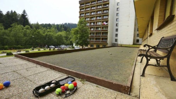 Hotel SOREA ** Stará Ľubovňa 36 Hotel SOREA ** Stará Ľubovňa 36