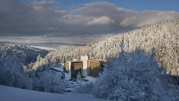 Hotel SOREA ** Stará Ľubovňa 7 Hotel SOREA ** Stará Ľubovňa 7