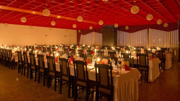 Hotel SOREA ** Stará Ľubovňa 30 Hotel SOREA ** Stará Ľubovňa 30