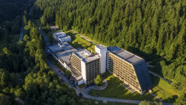 Hotel SOREA ** Stará Ľubovňa 10 Hotel SOREA ** Stará Ľubovňa 10