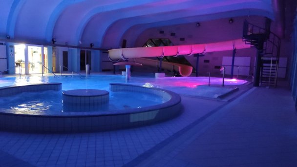 Hotel SOREA TITRIS *** Tatranská Lomnica  19